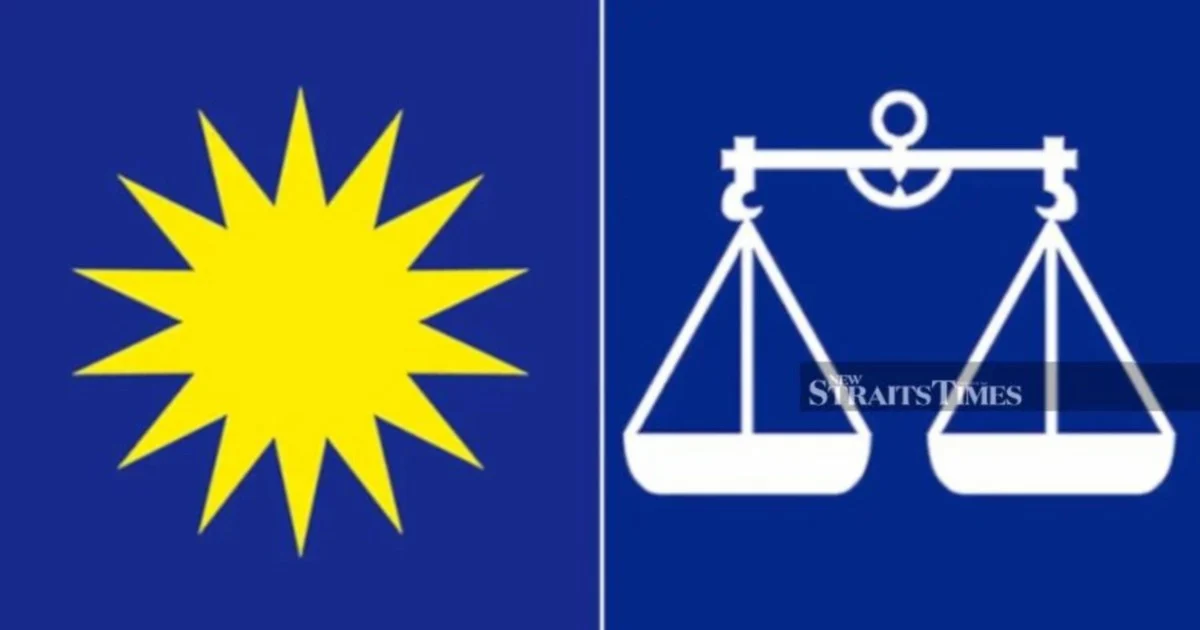 Johor MCA's 15 Candidates Campaign on Growth Platform for State Election
