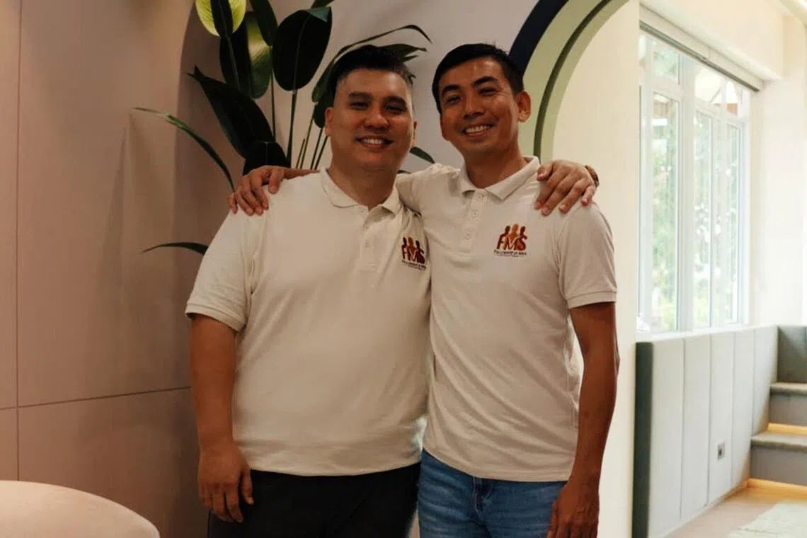 Over 200 community projects seek funding from Singapore's new S$50 million grassroots initiative support scheme