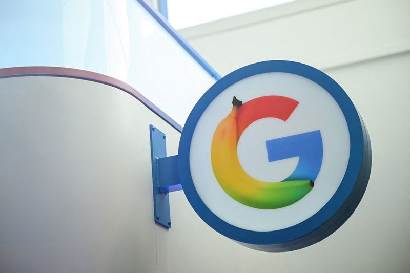 Google Asks EU's Top Court to Uphold Fine Cancellation in High-Stakes Antitrust Appeal