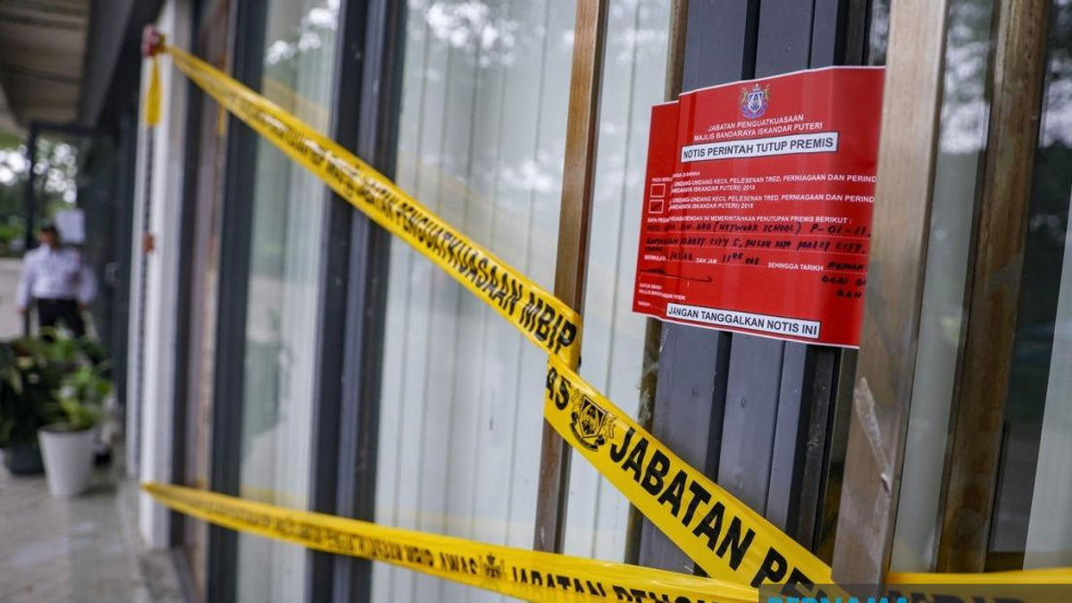 US Congressional Pressure Over Malaysia School Probe Breaches Sovereignty, Says ABIM