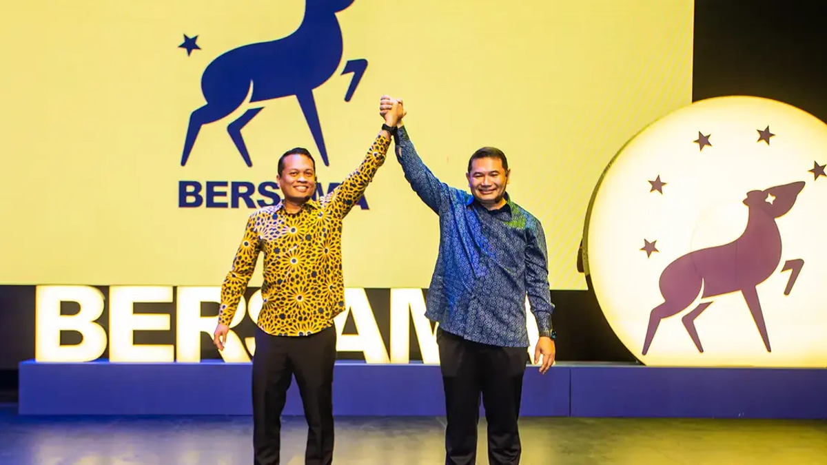 Bersama Attracts Experienced Civil Service Talent Ahead of Johor and Negeri Sembilan Polls