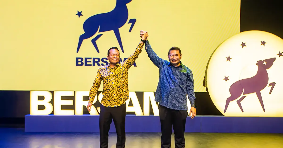 Bersama Attracts Experienced Civil Service Talent Ahead of Johor and Negeri Sembilan Polls