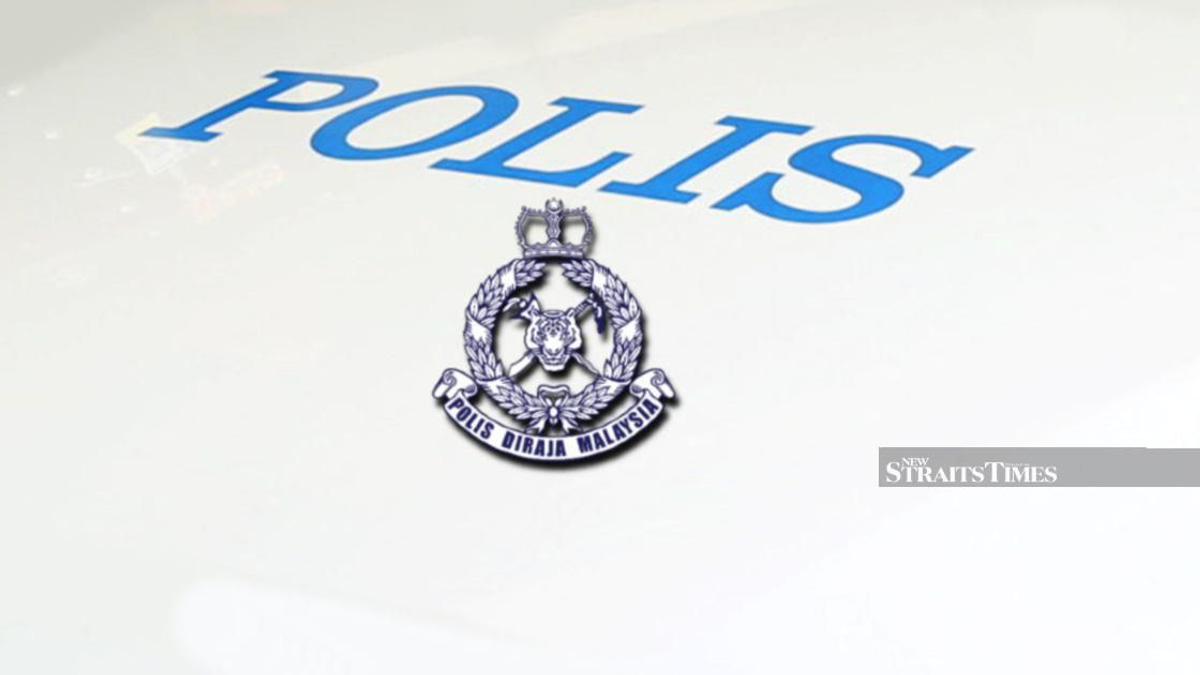 Police Officer Among Three Arrested After RM18,534 Drug Haul Discovered at Lumut Station