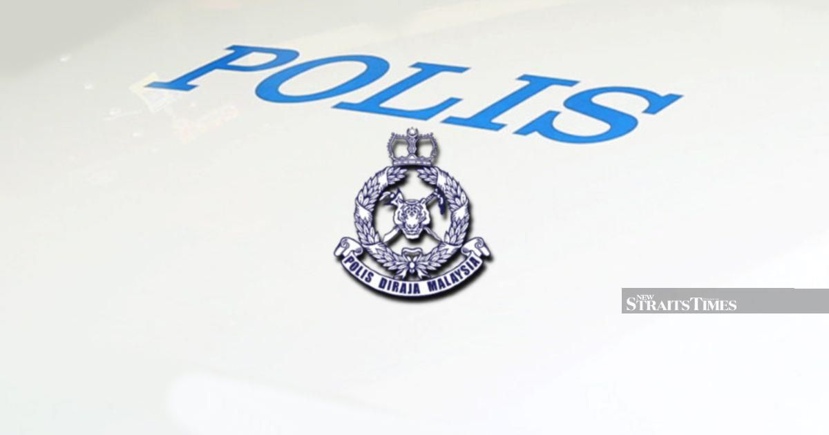 Police Officer Among Three Arrested After RM18,534 Drug Haul Discovered at Lumut Station