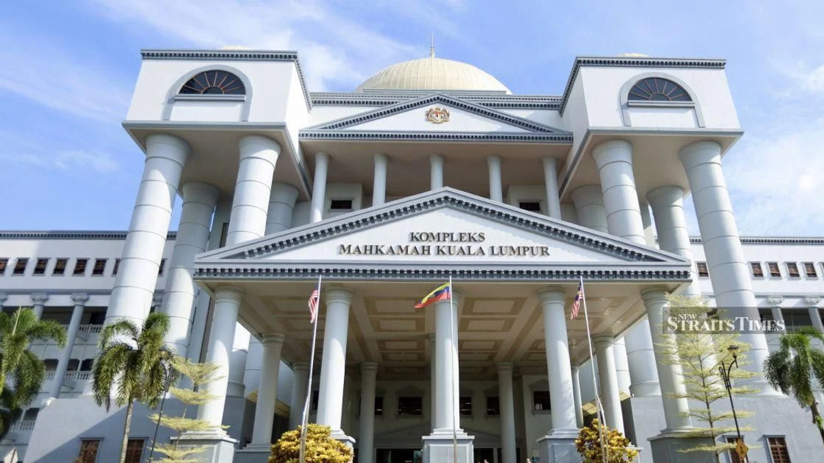 Businesswoman Sofia Rini to Face Criminal Defamation Charge in Kuala Lumpur Court
