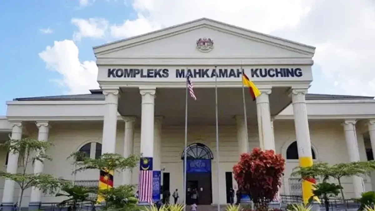 Security Guard Convicted for Facebook Post Denigrating Agong