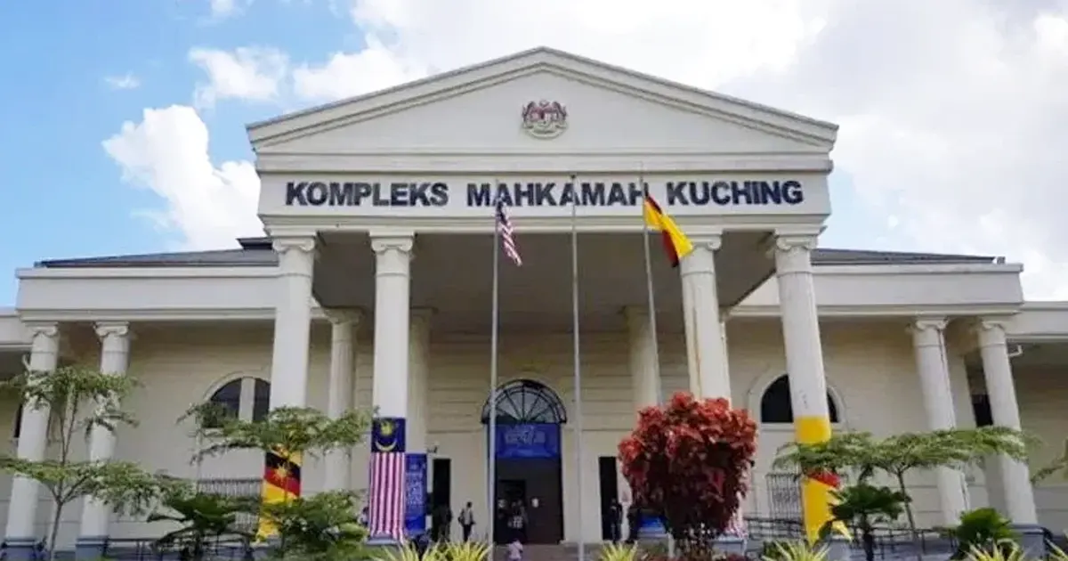 Security Guard Convicted for Facebook Post Denigrating Agong