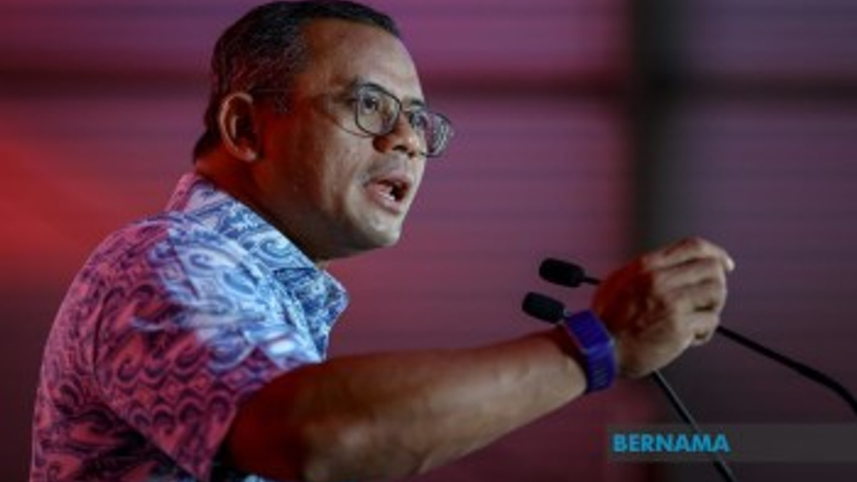Selangor's Economy Surges to RM460.1 Billion, Now Contributing Over a Quarter of Malaysia's GDP