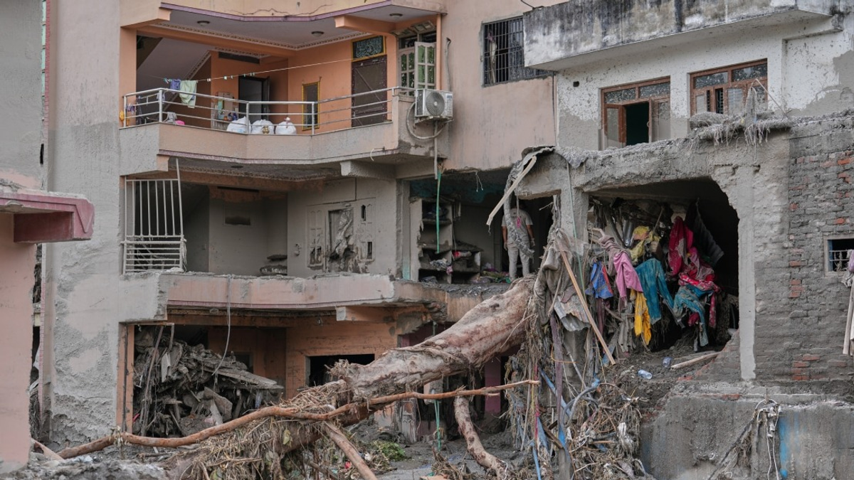 Nepal Implements DNA Protocol for Unidentified Flood Disaster Victims