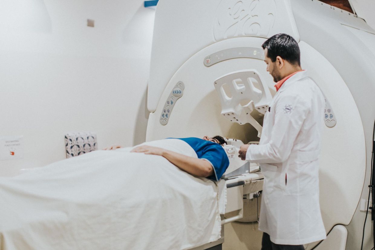 New Imaging Technology Could Speed Up Lung Cancer Diagnosis and Treatment in Southeast Asia