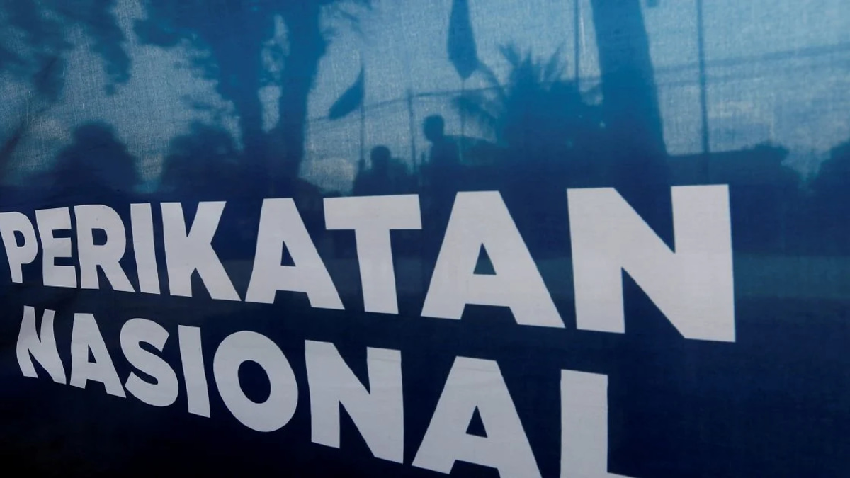 Azmin and Radzi Exit Perikatan Nasional Leadership in Coalition Reshuffle