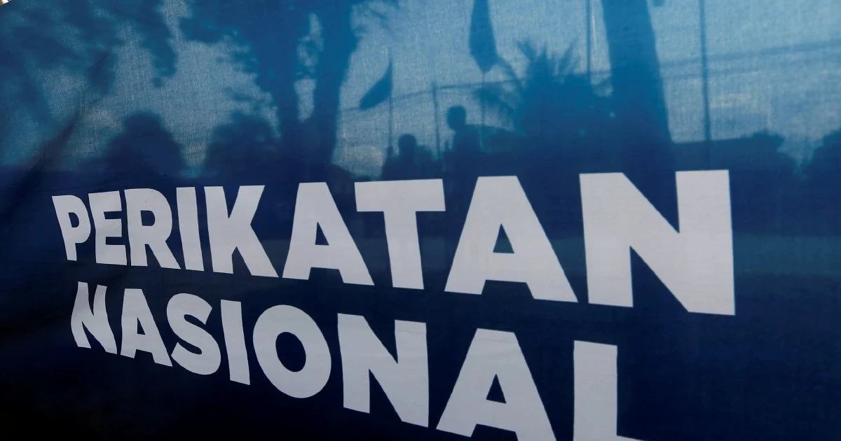 Azmin and Radzi Exit Perikatan Nasional Leadership in Coalition Reshuffle