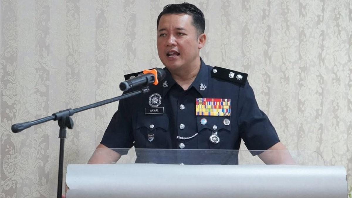 Teenage Student Held After Newborn's Body Discovered at University Hostel in Kuala Langat