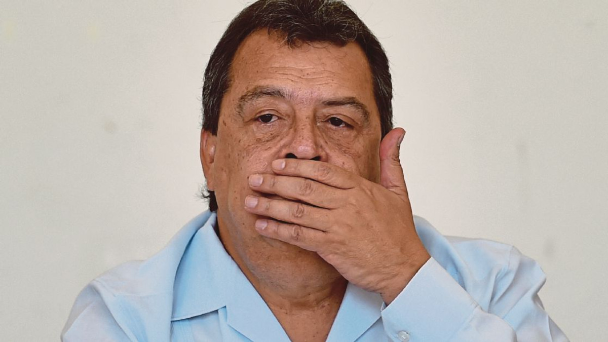 Former Guerrero Governor Arrested Over Alleged Evidence Destruction in 43 Students Case
