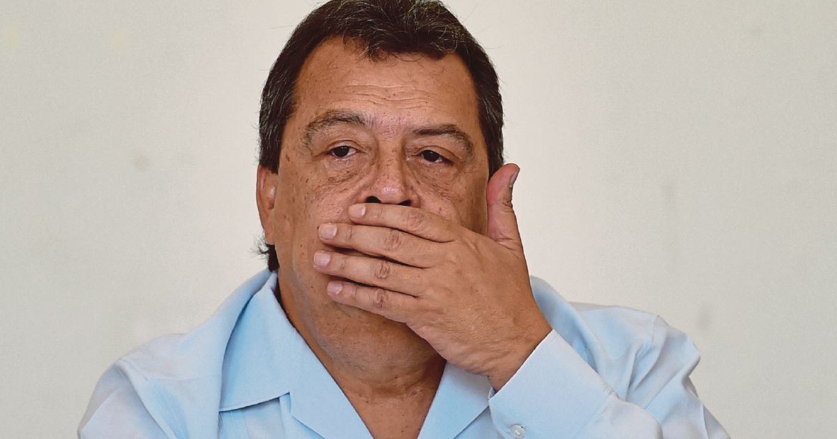 Former Guerrero Governor Arrested Over Alleged Evidence Destruction in 43 Students Case