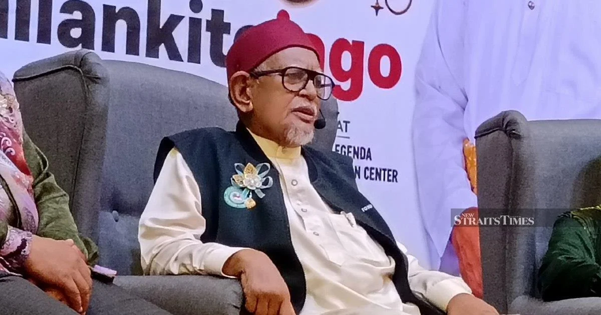Pas Open to Umno Leadership in Negri Sembilan If Coalition Deal Closes