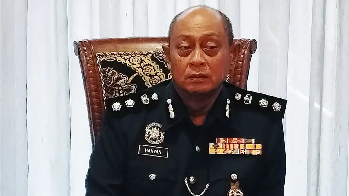 Police Launch Investigation Into Alleged Abuse at Sungai Petani Elderly Care Home