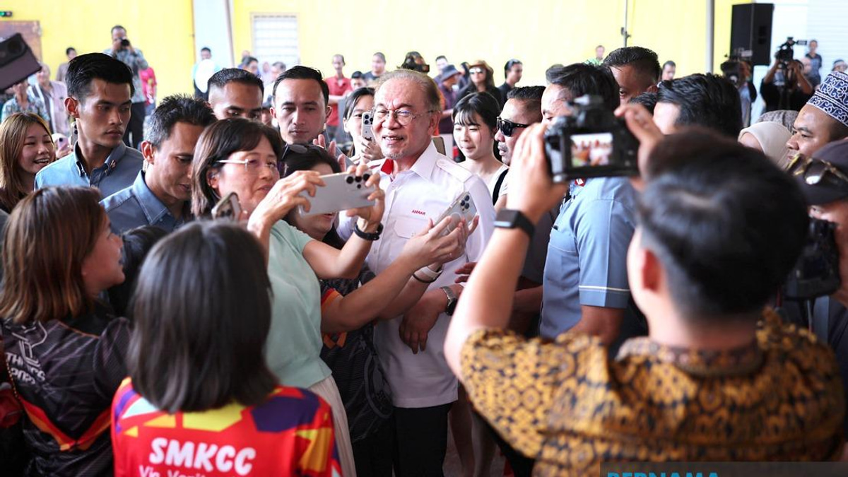 Johor Election Campaign Reaches Climax as Parties Make Final Push for Voter Support