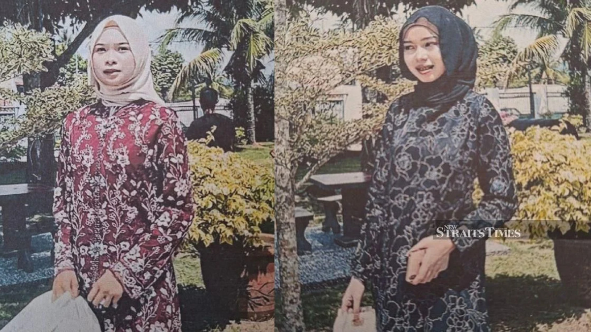 Two teenage cousins found safe after 32-hour search; five arrested