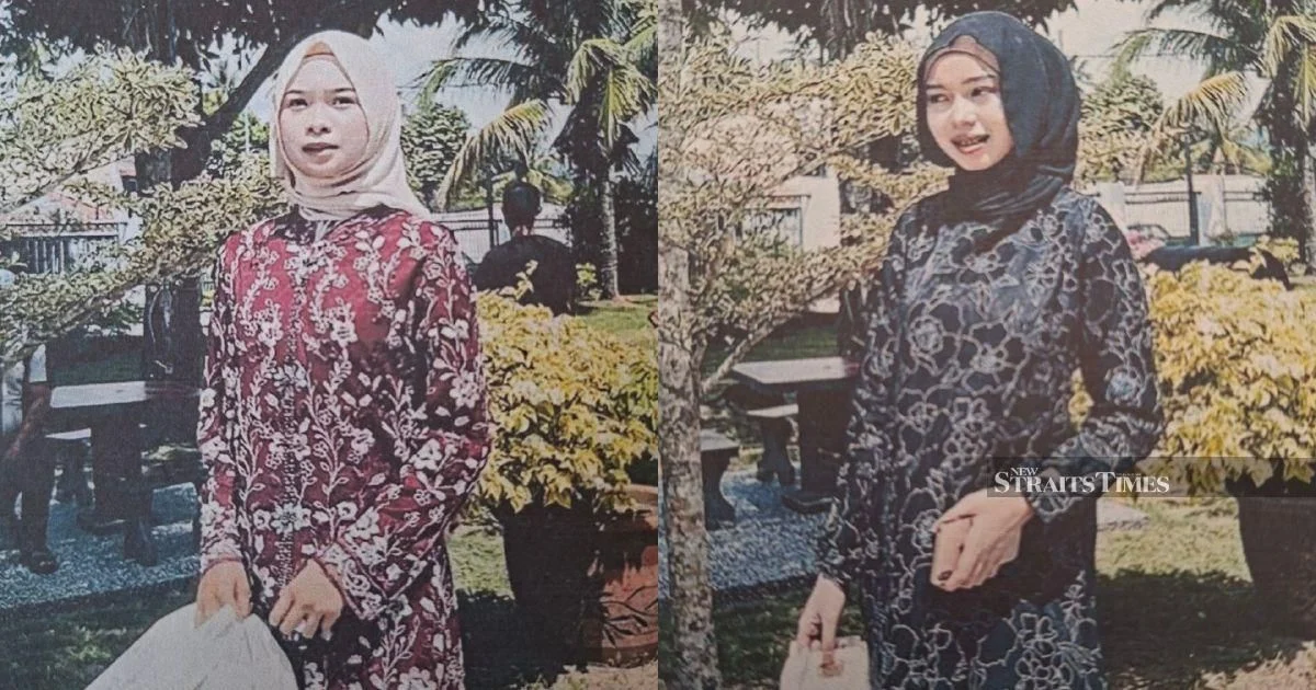Two teenage cousins found safe after 32-hour search; five arrested