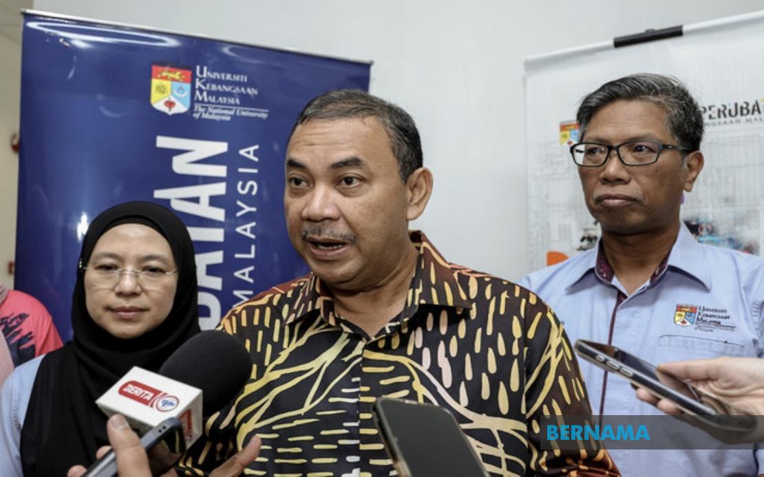 Anwar's Leadership Delivers Tangible Results, Says PM's Political Secretary
