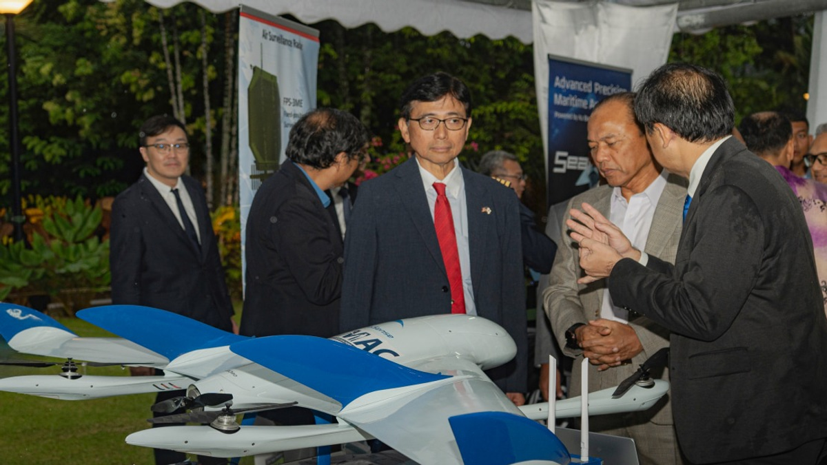 Japan Signals Deeper Security Partnership with Malaysia Amid Indo-Pacific Shifts
