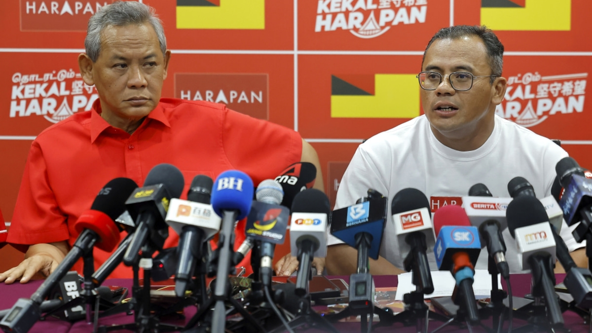 Barisan Nasional and Perikatan Nasional sweep Negeri Sembilan in sweeping victory over Pakatan Harapan