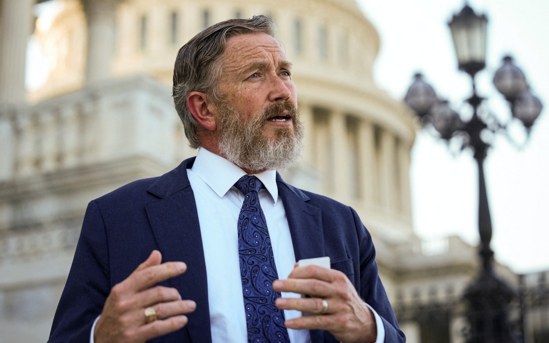 Over 100 US House Democrats Vote to End Military Aid to Israel
