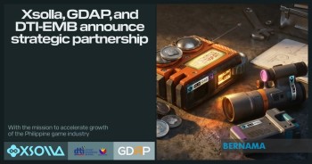 Xsolla Joins Forces with Philippine Government and Game Industry Body to Boost Local Developer Ecosystem