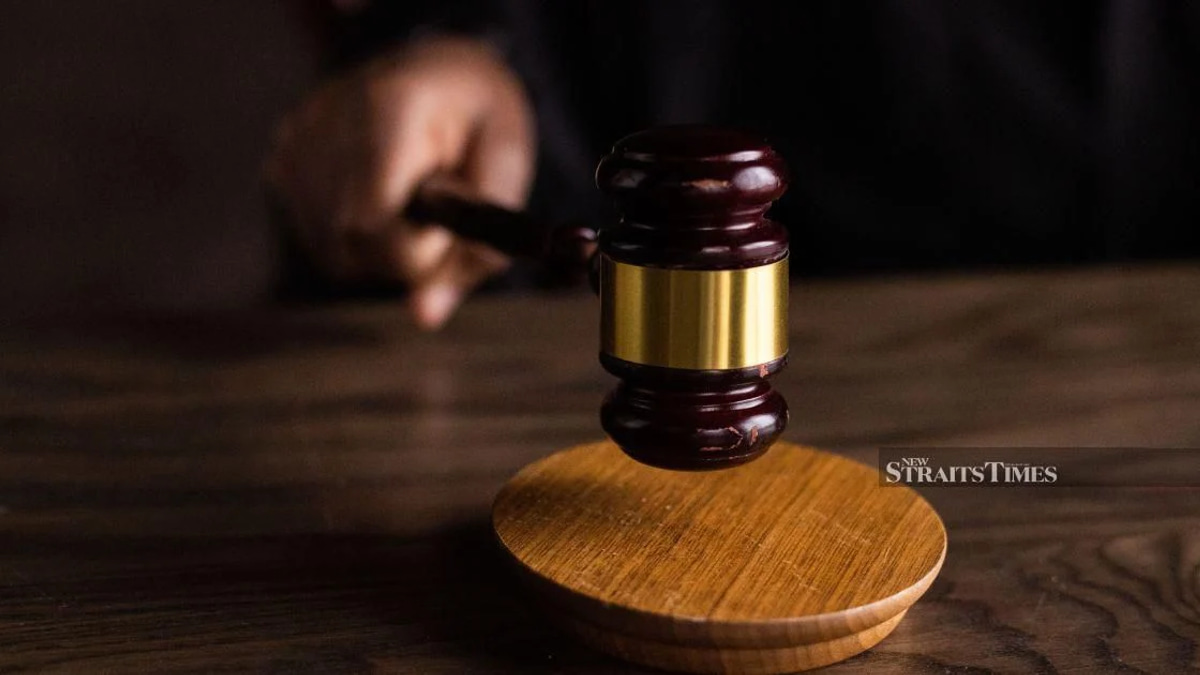 Machang Man Fined RM6,500 for Assaulting and Abusing Police Officer During Enforcement Raid