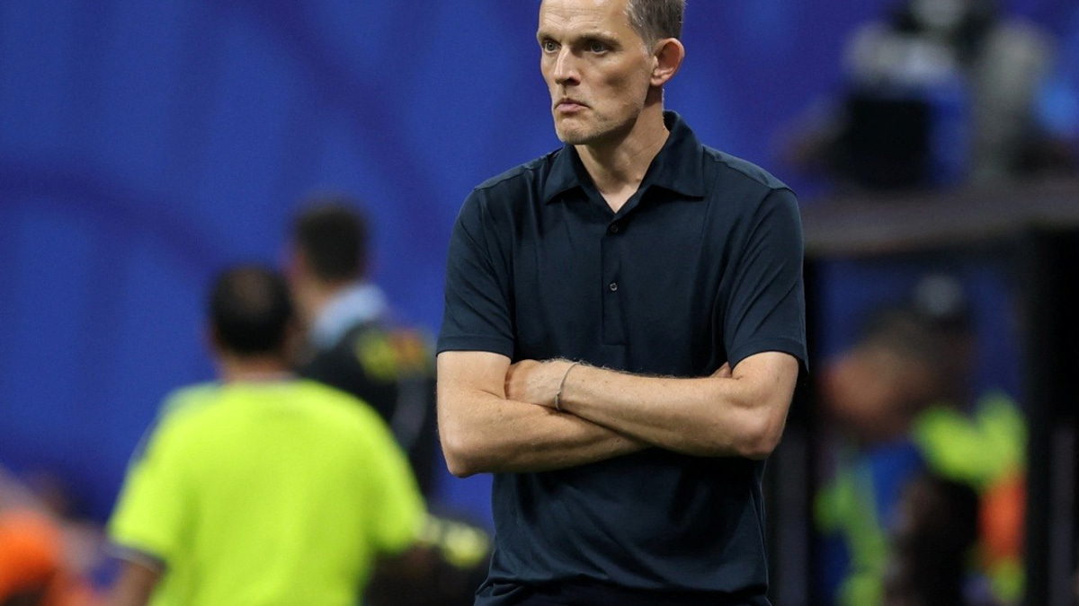 Tuchel Defends England Tactics Despite Argentina Semi-Final Loss