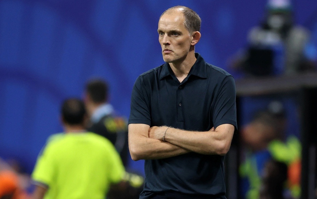 Tuchel Defends England Tactics Despite Argentina Semi-Final Loss