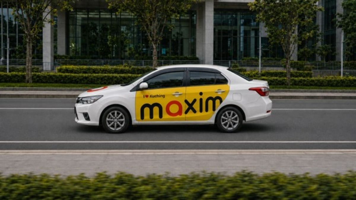 Maxim Malaysia Reports Minimal Safety Concerns, Releases Inaugural Compliance Report