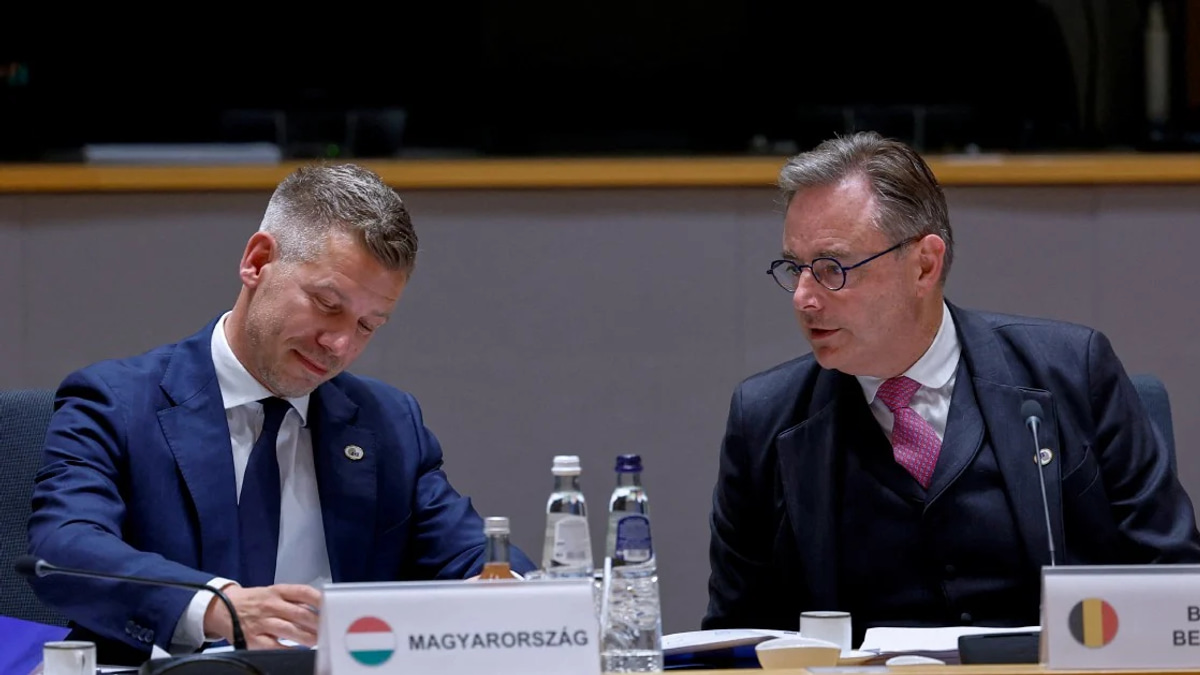 Hungary moves to unlock EU funds with anti-corruption overhaul