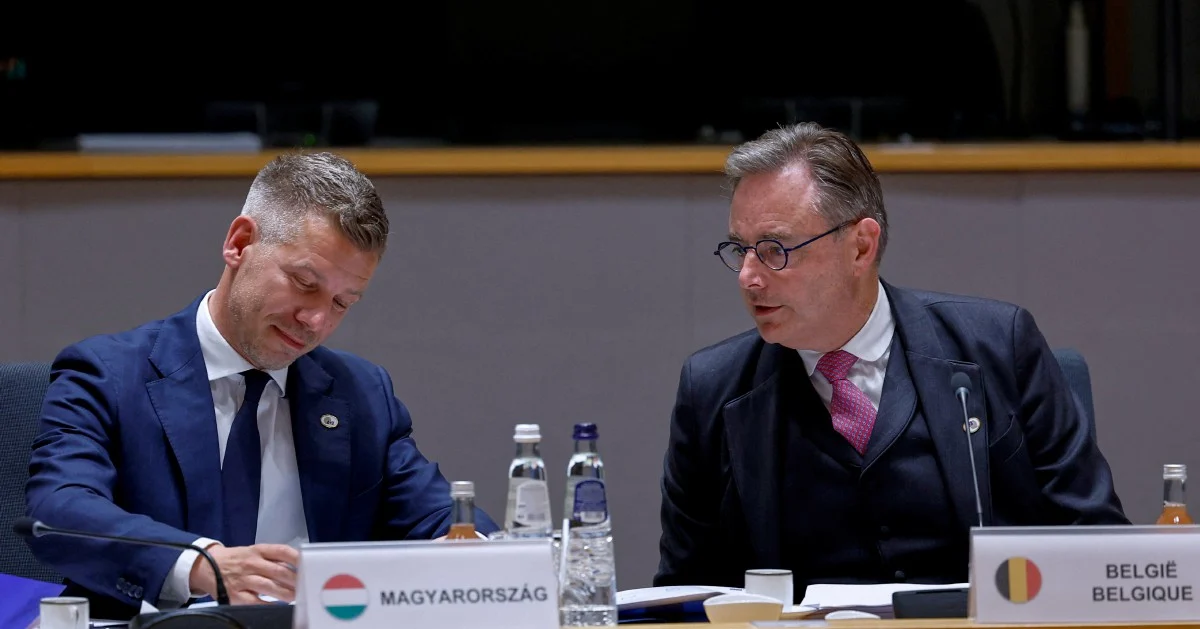 Hungary moves to unlock EU funds with anti-corruption overhaul