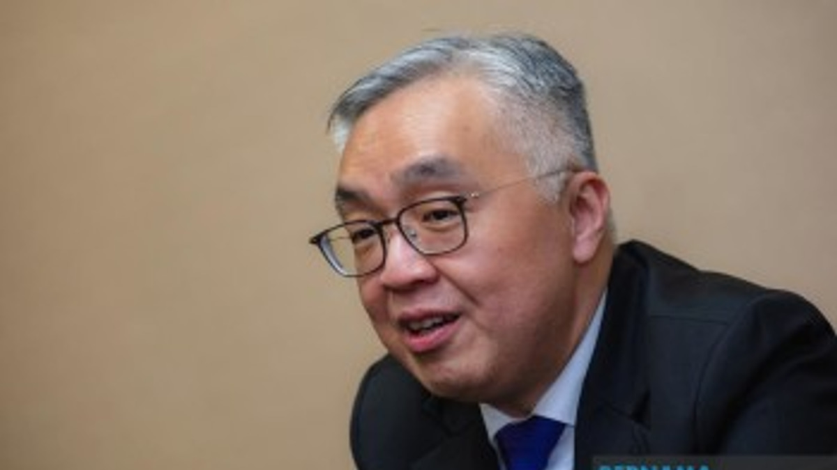 Malaysia's Food and Drinks Expo 2026 Poised to Shatter RM1.081 Billion Sales Record