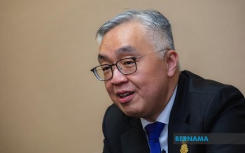 Malaysia's Food and Drinks Expo 2026 Poised to Shatter RM1.081 Billion Sales Record
