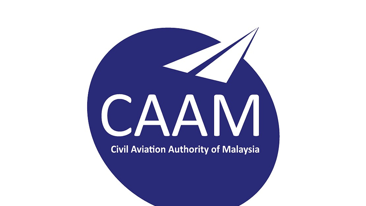 CAAM Implements Airspace Closure For Merdeka Day Flypast Rehearsals And Display