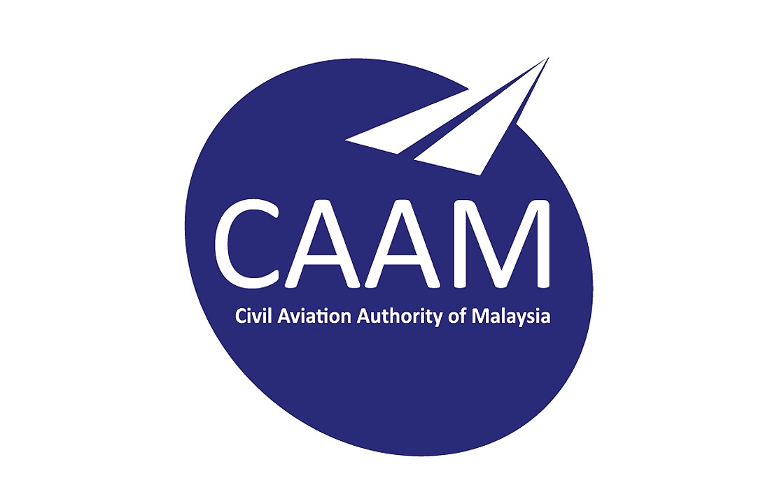 CAAM Implements Airspace Closure For Merdeka Day Flypast Rehearsals And Display