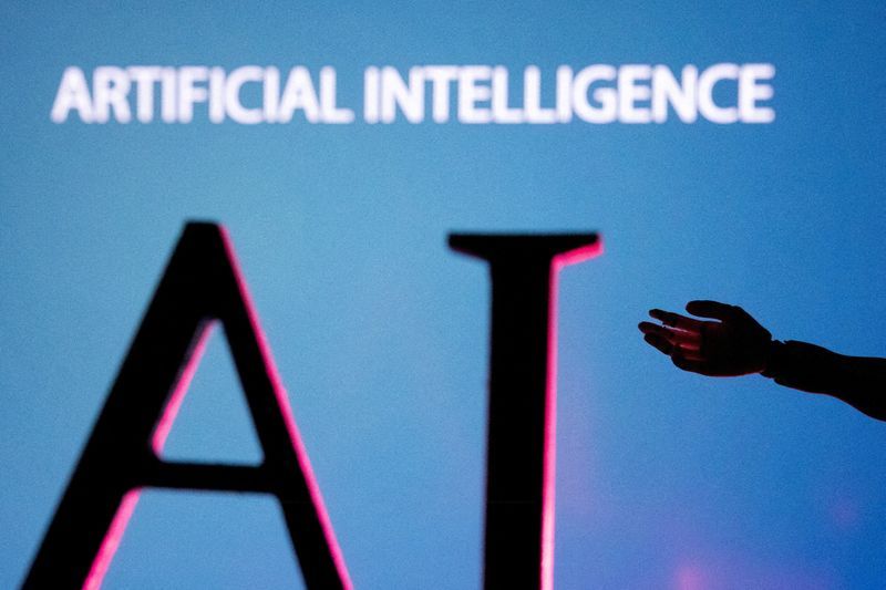Credit Default Swaps Signal Growing Doubts About AI Investment Returns