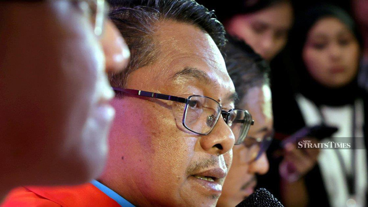 35% Parliamentary Seat Proposal for Sabah and Sarawak Still Under MA63 Negotiations