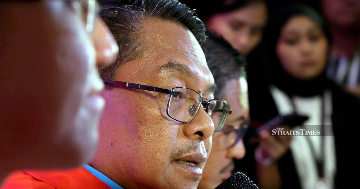 35% Parliamentary Seat Proposal for Sabah and Sarawak Still Under MA63 Negotiations