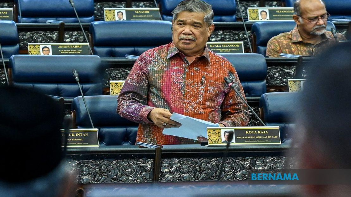 Malaysia Opens Fishing Licence Regularisation Programme for Unlicensed Coastal Operators