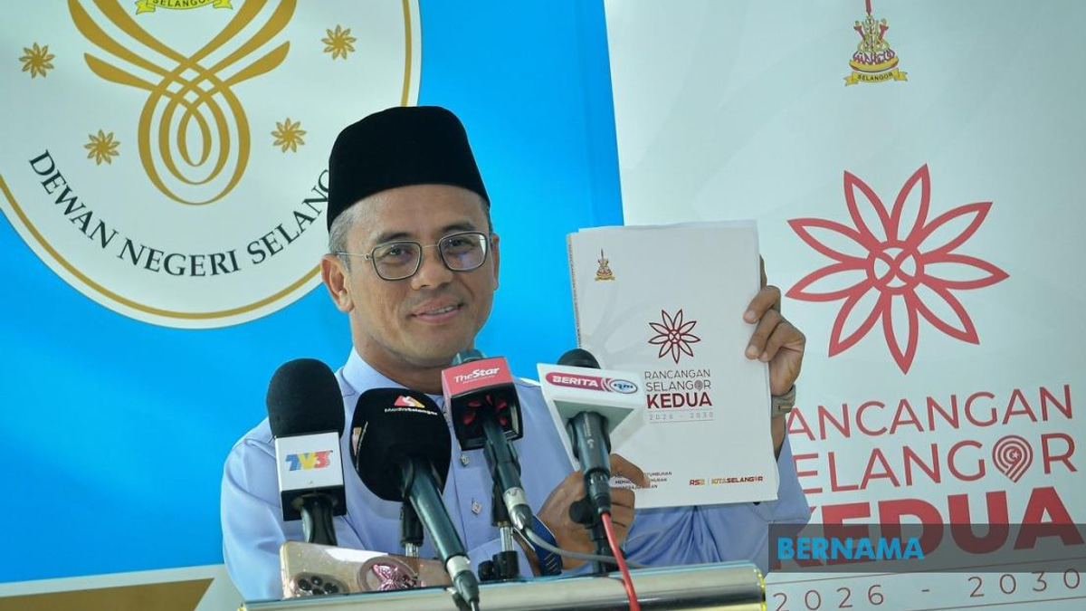 Selangor Sets Ambitious 95% Service Standard Target for All Local Authorities by 2030