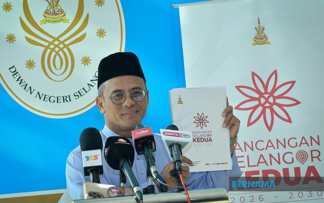 Selangor Sets Ambitious 95% Service Standard Target for All Local Authorities by 2030