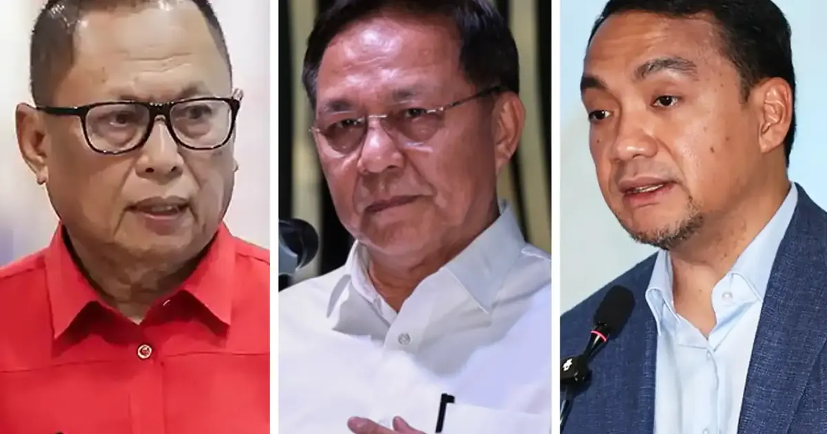 Puad's Resignation Reignites Debate Over Johor Umno's Political Independence