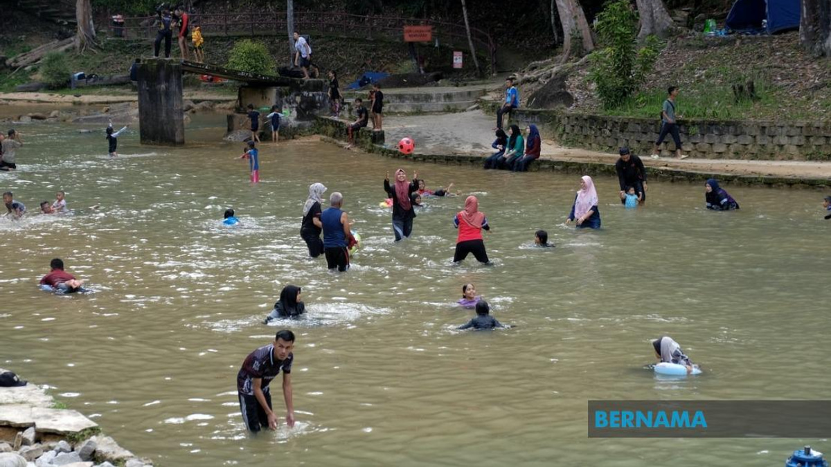 Health Department Investigates Gastroenteritis Outbreak at Bentong River Recreation Site