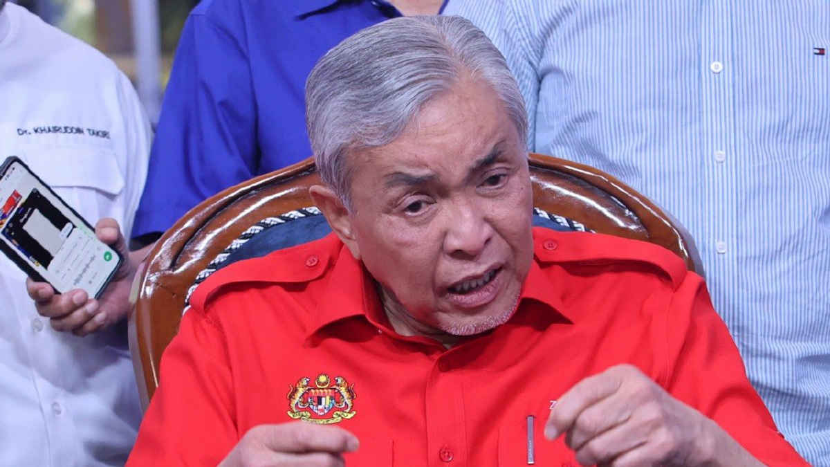 Zahid pushes BN to intensify efforts as Negri Sembilan faces tight election battle