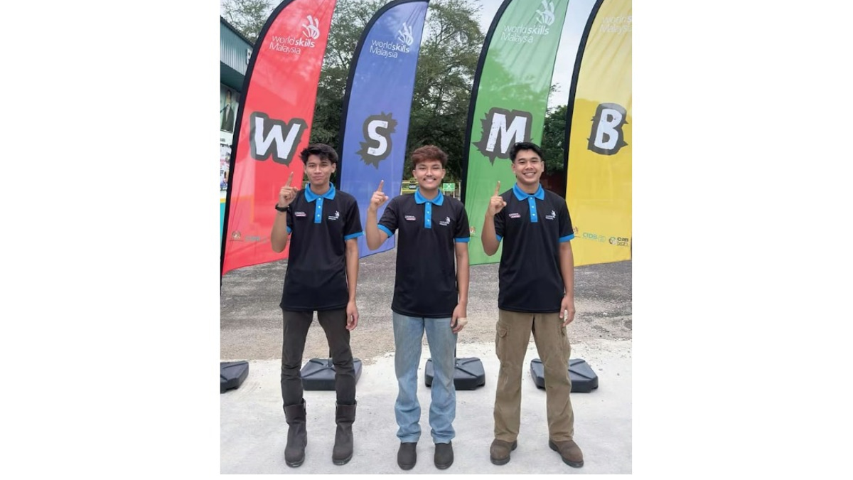 Three Decades of Excellence: How WSMB Continues Shaping Malaysia's Construction Workforce