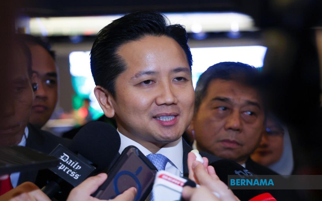 Malaysia and Indonesia Strengthen Joint Push Against Transboundary Haze